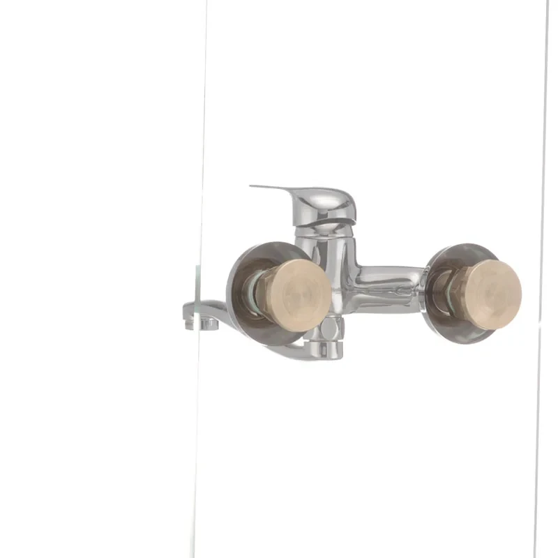 Смеситель для кухни Haiba Dario 005 (HB0857)