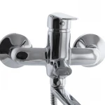 Смеситель для ванны Haiba Dario 006 (HB0858)