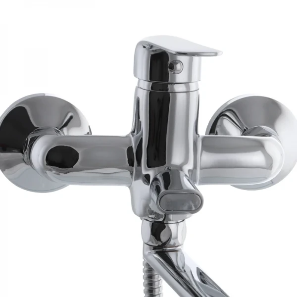 Смеситель для ванны Haiba Dario 006 (HB0858)