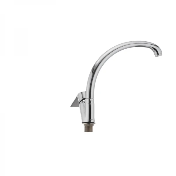 Смеситель для кухни Haiba Dario 777 (HB0859)