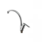 Смеситель для кухни Haiba Dario 777 (HB0859)