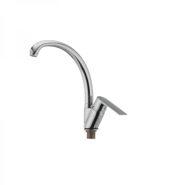 Смеситель для кухни Haiba Dario 777 (HB0859)