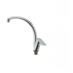 Смеситель для кухни Haiba Dario 777 (HB0859)