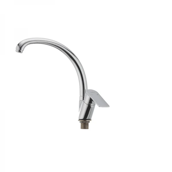 Смеситель для кухни Haiba Dario 777 (HB0859)