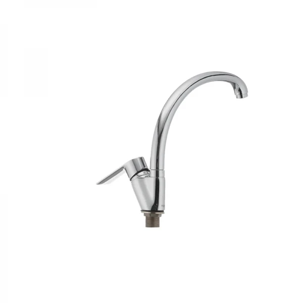 Смеситель для кухни Haiba Dario 777 (HB0859)