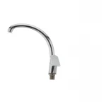 Смеситель для кухни Haiba Dario 777 (HB0859)