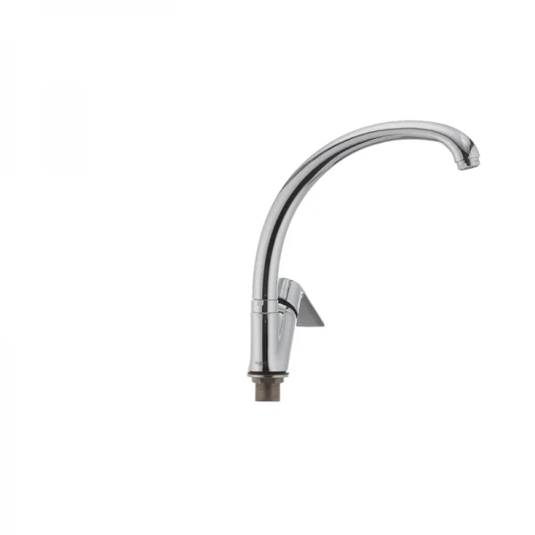 Смеситель для кухни Haiba Dario 777 (HB0859)