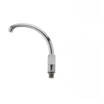 Смеситель для кухни Haiba Dario 777 (HB0859)