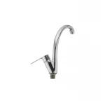 Смеситель для кухни Haiba Dario 777 (HB0859)