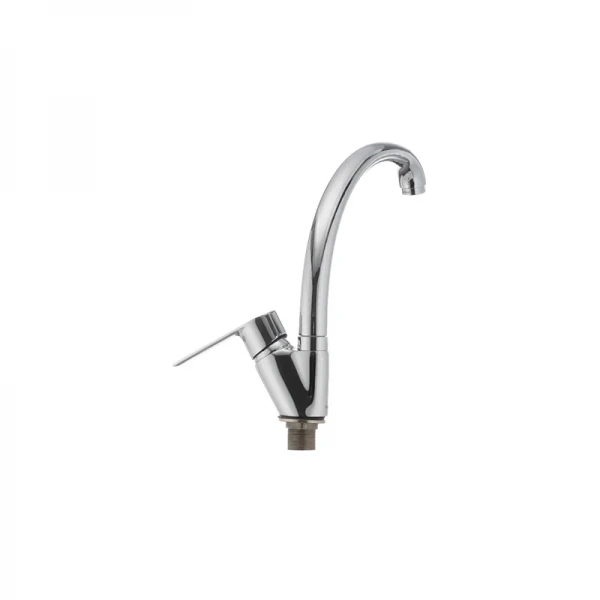 Смеситель для кухни Haiba Dario 777 (HB0859)