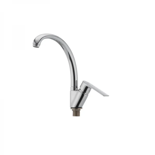 Смеситель для кухни Haiba Dario 777 (HB0859)