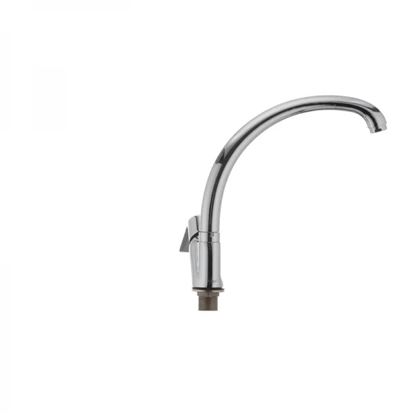 Смеситель для кухни Haiba Dario 777 (HB0859)