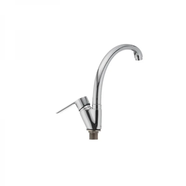 Смеситель для кухни Haiba Dario 777 (HB0859)