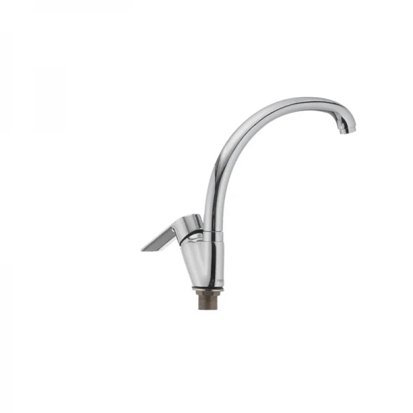 Смеситель для кухни Haiba Dario 777 (HB0859)