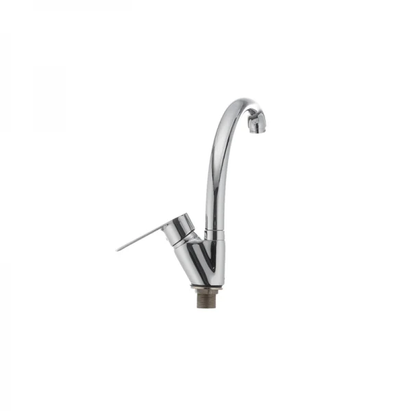 Смеситель для кухни Haiba Dario 777 (HB0859)