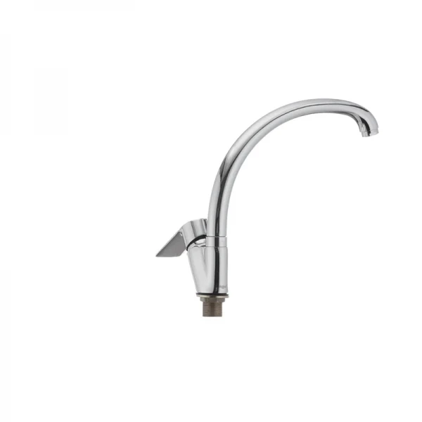 Смеситель для кухни Haiba Dario 777 (HB0859)