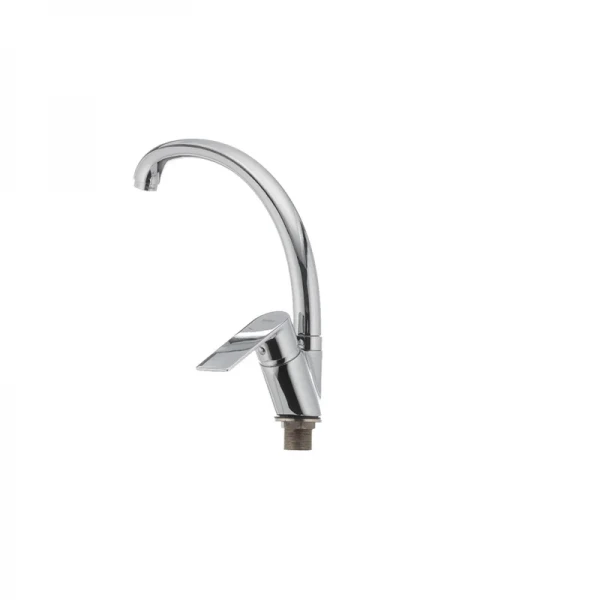 Смеситель для кухни Haiba Dario 777 (HB0859)