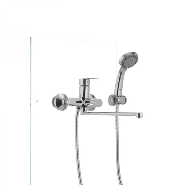 Смеситель для ванны Haiba Marco 006 (HB0860)