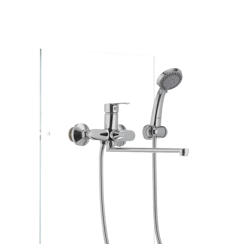 Смеситель для ванны Haiba Marco 006 (HB0860)