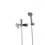 Смеситель для ванны Haiba Marco 006 (HB0860)