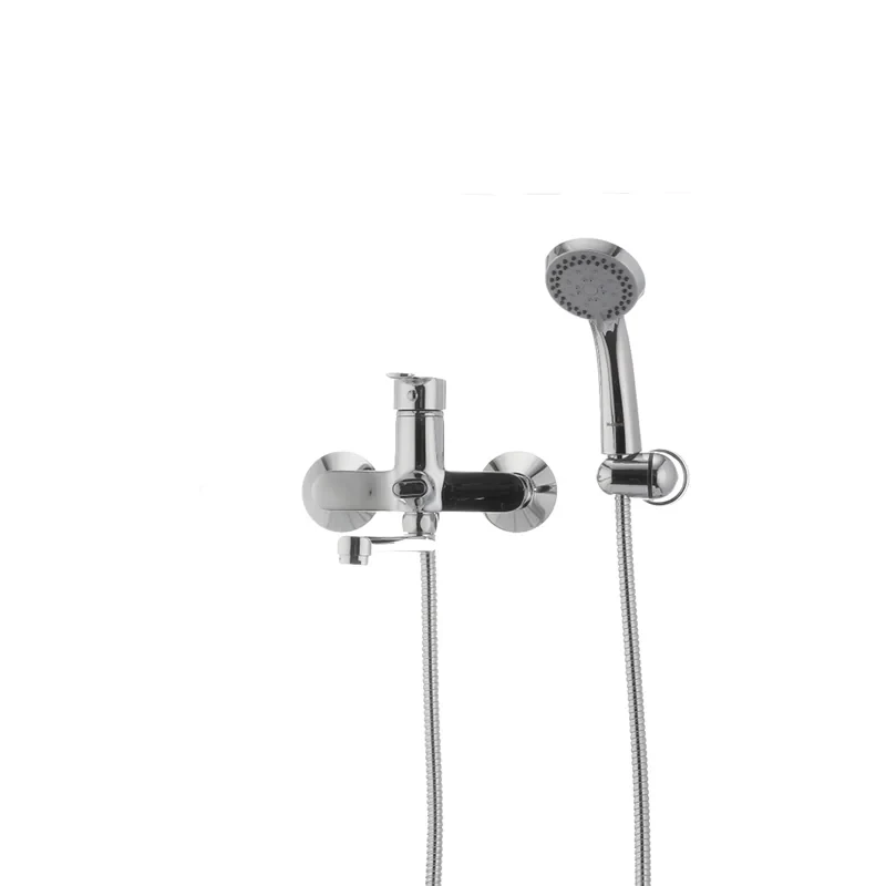 Смеситель для ванны Haiba Marco 006 (HB0860)