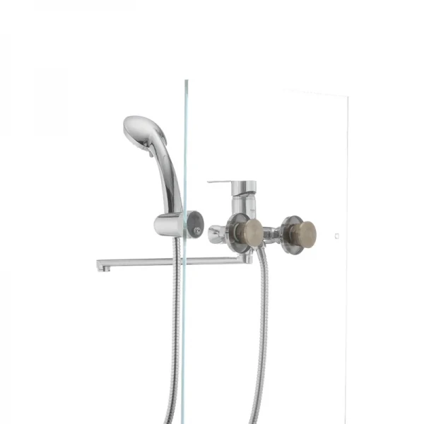 Смеситель для ванны Haiba Marco 006 (HB0860)