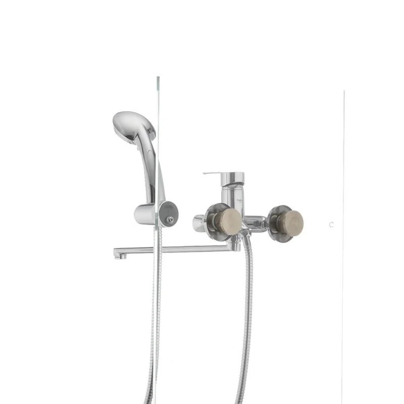 Смеситель для ванны Haiba Marco 006 (HB0860)