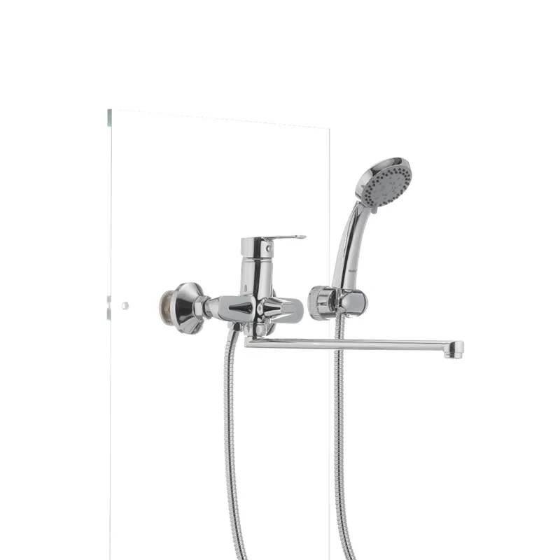 Смеситель для ванны Haiba Marco 006 (HB0860)