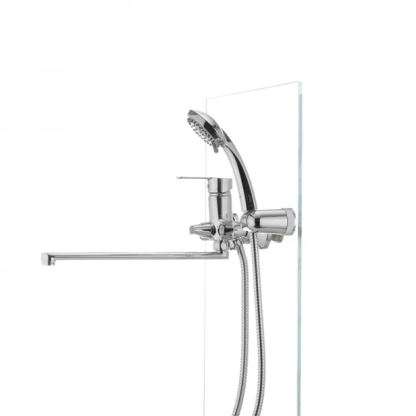 Смеситель для ванны Haiba Marco 006 (HB0860)