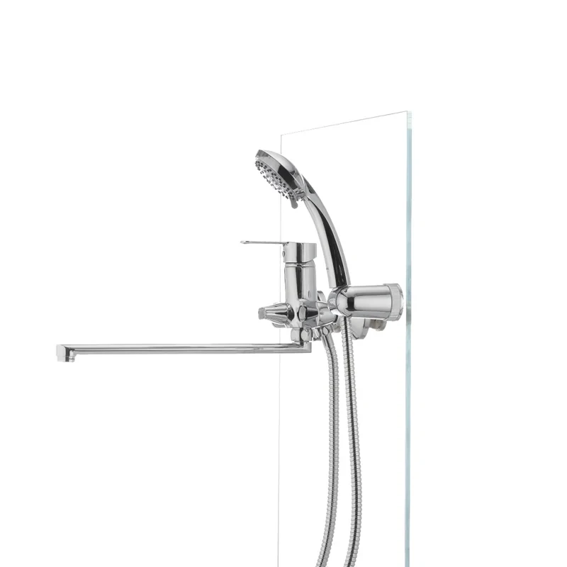 Смеситель для ванны Haiba Marco 006 (HB0860)