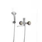 Смеситель для ванны Haiba Marco 006 (HB0860)