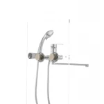 Смеситель для ванны Haiba Marco 006 (HB0860)