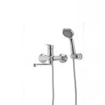 Смеситель для ванны Haiba Marco 006 (HB0860)