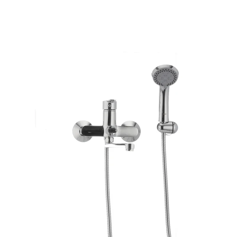 Смеситель для ванны Haiba Marco 006 (HB0860)