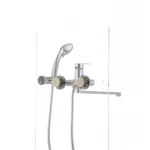 Смеситель для ванны Haiba Marco 006 (HB0860)