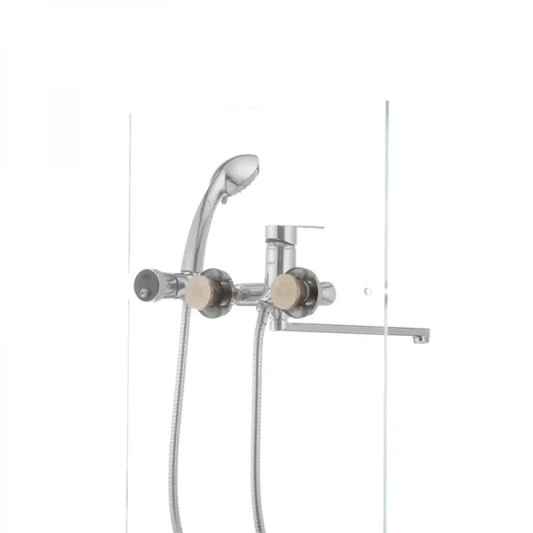 Смеситель для ванны Haiba Marco 006 (HB0860)