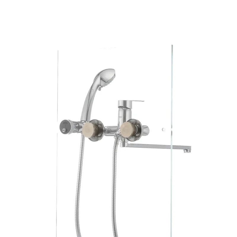 Смеситель для ванны Haiba Marco 006 (HB0860)