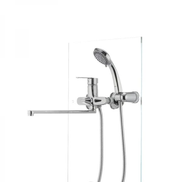 Смеситель для ванны Haiba Marco 006 (HB0860)