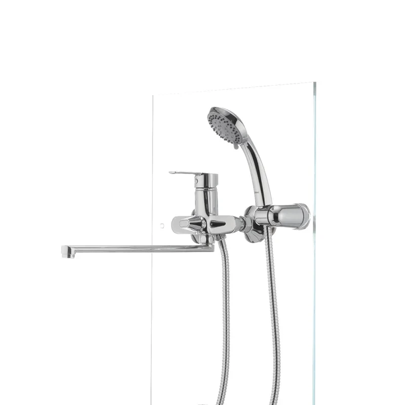 Смеситель для ванны Haiba Marco 006 (HB0860)