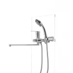 Смеситель для ванны Haiba Marco 006 (HB0860)