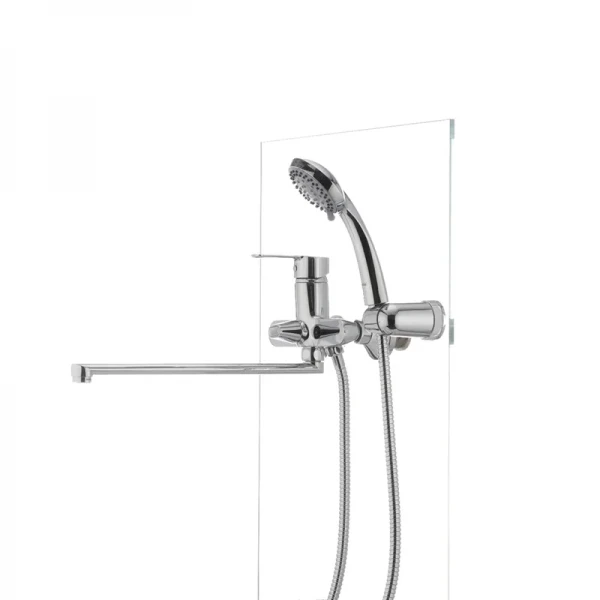 Смеситель для ванны Haiba Marco 006 (HB0860)