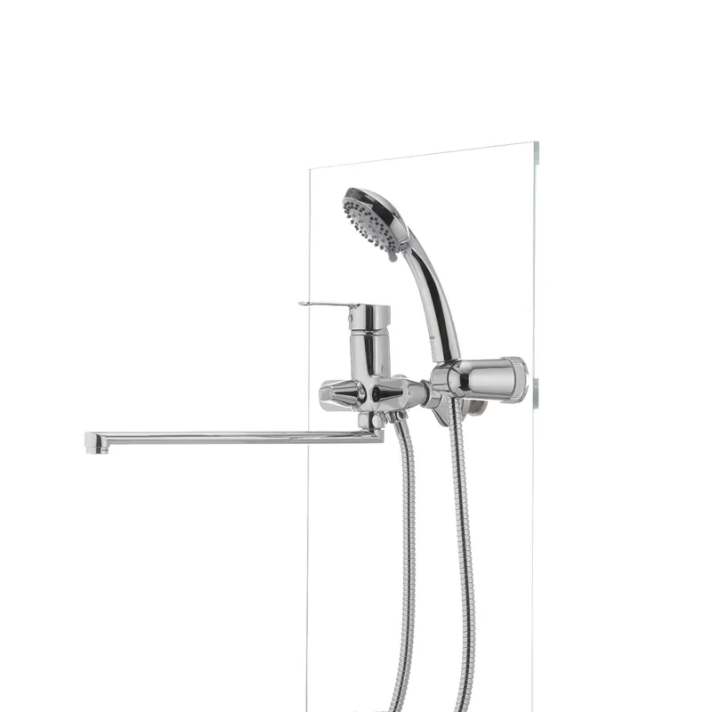 Смеситель для ванны Haiba Marco 006 (HB0860)