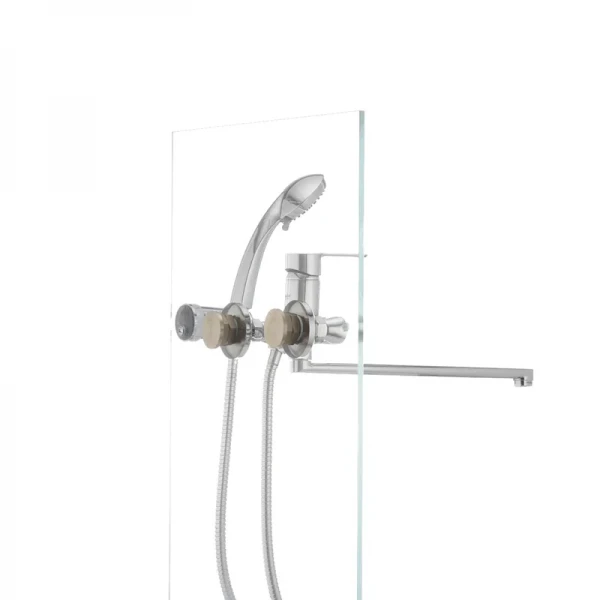 Смеситель для ванны Haiba Marco 006 (HB0860)