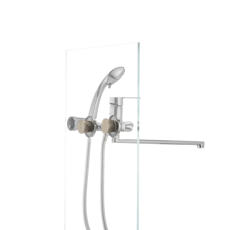 Смеситель для ванны Haiba Marco 006 (HB0860)