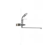 Смеситель для ванны Haiba Marco 006 (HB0860)