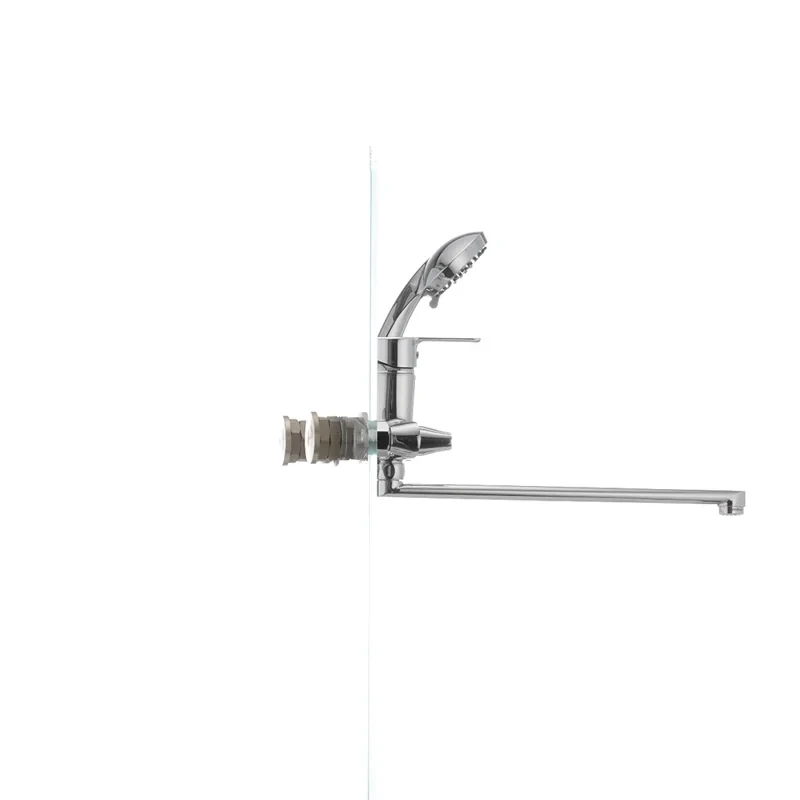 Смеситель для ванны Haiba Marco 006 (HB0860)