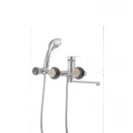 Смеситель для ванны Haiba Marco 006 (HB0860)