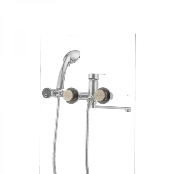 Смеситель для ванны Haiba Marco 006 (HB0860)