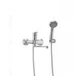 Смеситель для ванны Haiba Marco 006 (HB0860)