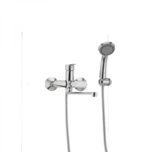 Смеситель для ванны Haiba Marco 006 (HB0860)